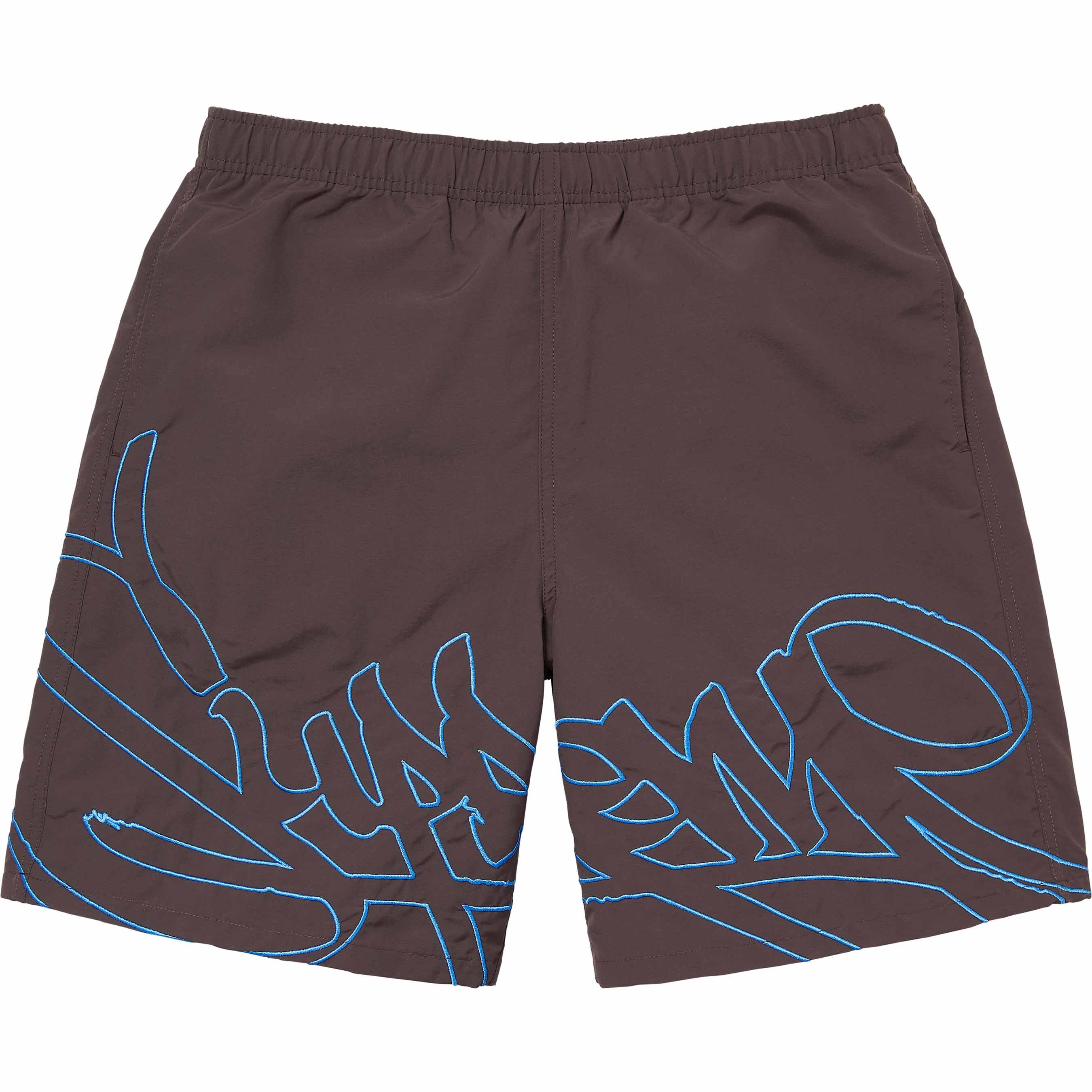 Tag Nylon Short view 11